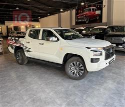 ميتسوبيشي L200